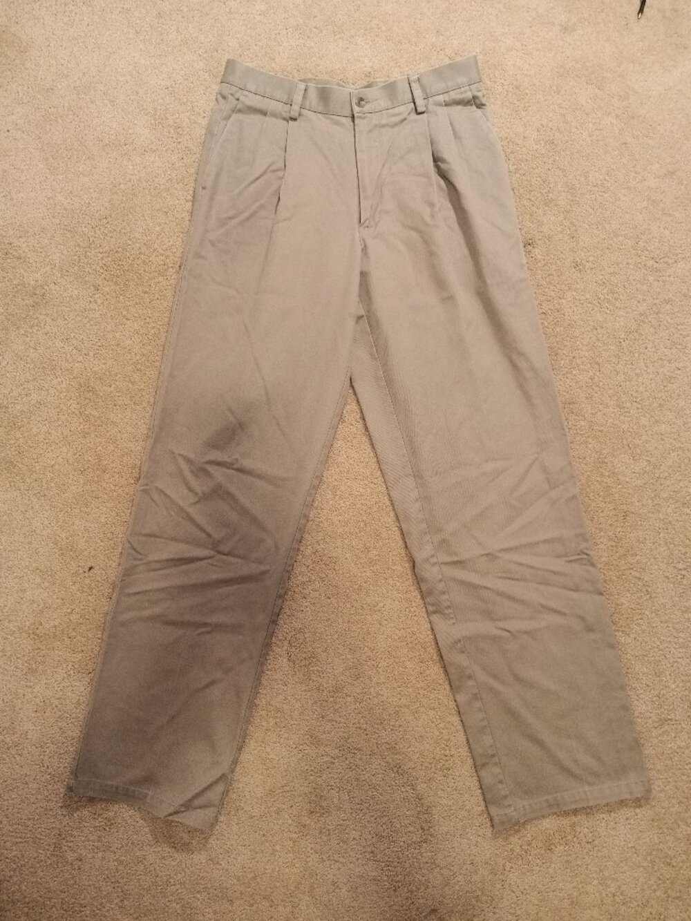 Dockers Khaki Pants (32x34)